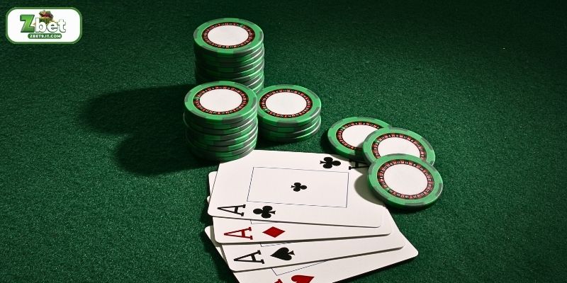 Các bước khởi tạo trước khi tham gia đặt cược tại ZBET