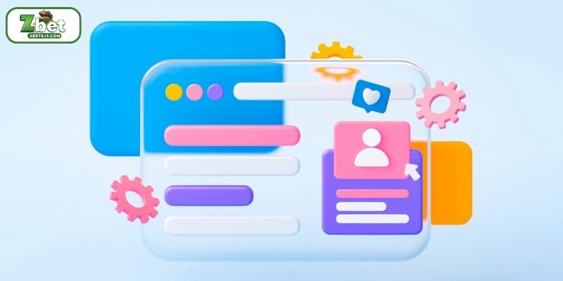 Các lỗi phát sinh thường gặp trong quá trình tạo acc ZBET