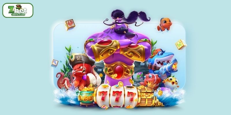 Cam kết ZBET áp dụng với người chơi