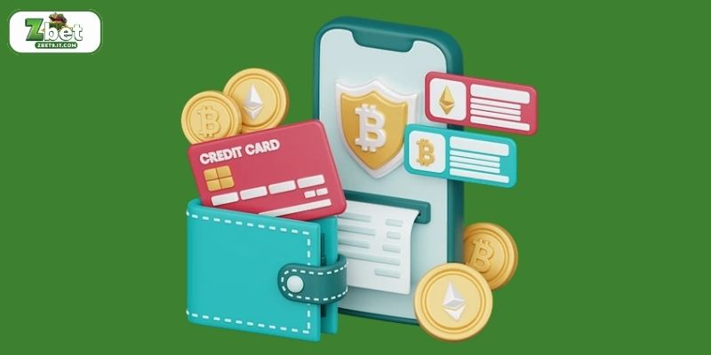 Mẹo rút tiền trên ZBET nhanh gọn lẹ