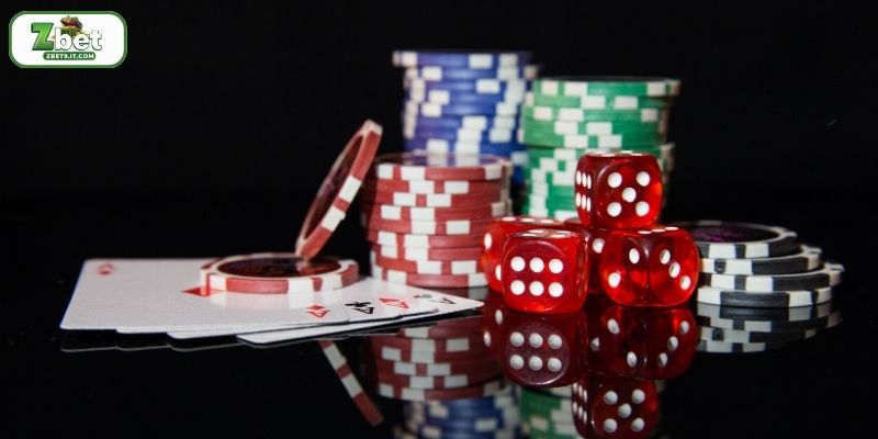 Những tiện ích giúp đặt cược trên ZBET hiệu quả