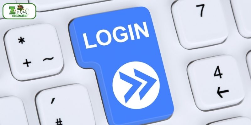 Những trục trặc phổ biến khi đăng nhập ZBET