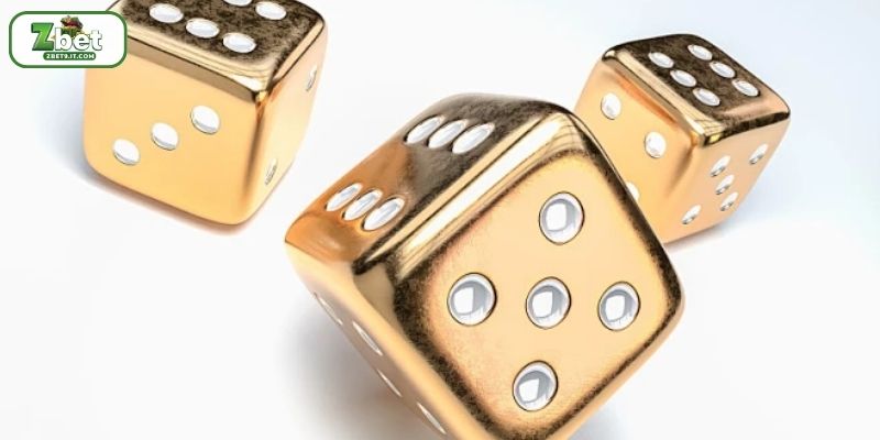 Phương pháp cược Tài Xỉu tại ZBET hiệu quả