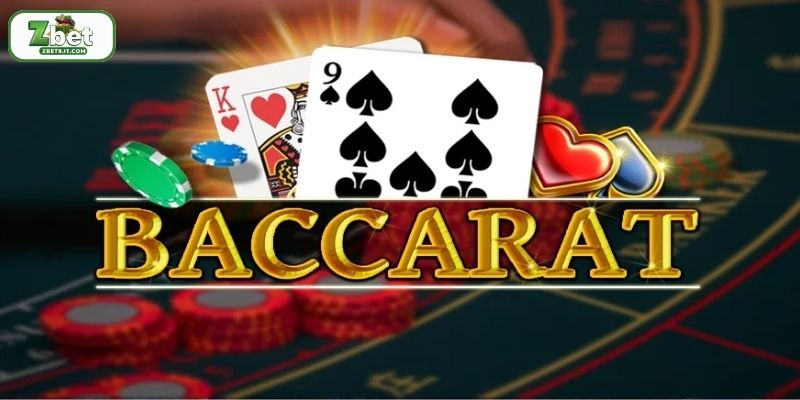 Tổng hợp các loại cầu Baccarat trên ZBET
