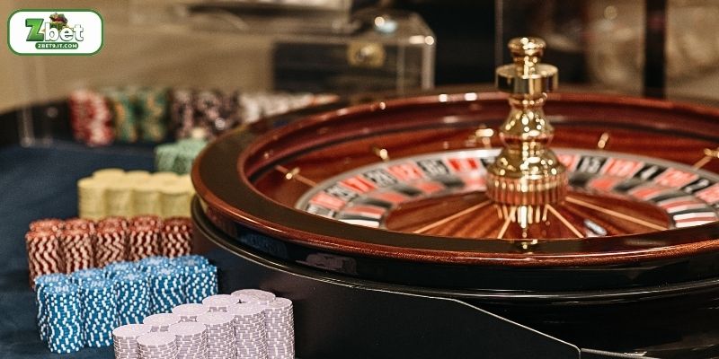 Tổng hợp thông tin về ZBET