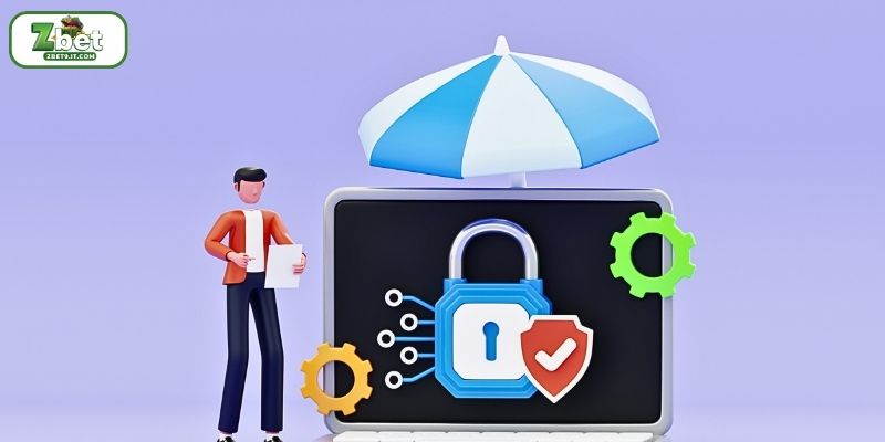 Tổng quan về quy định quyền riêng tư ZBET