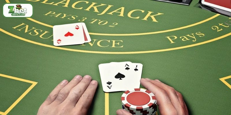 Vài nét về Blackjack ZBET