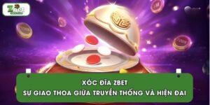 Xóc Đĩa ZBET | Sự Giao Thoa Giữa Truyền Thống Và Hiện Đại